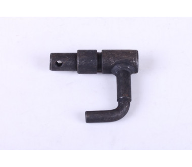 Важіль внутрішній перемикання підвищеної/зниженої передачі Foton 240/244