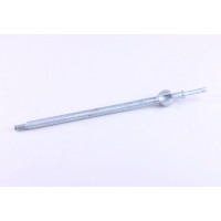 Важіль перемикання передач Foton 240/244