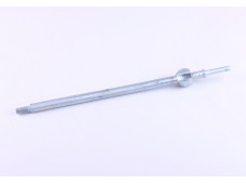 Важіль перемикання передач Foton 240/244