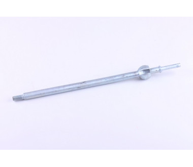 Важіль перемикання передач Foton 240/244