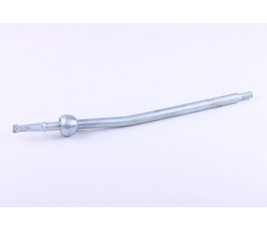 Важіль перемикання передач Foton 240/244