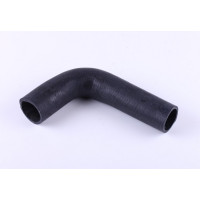 Патрубок радиатора верхний Jinma 254