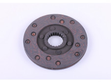 Диск гальмівний Jinma 244