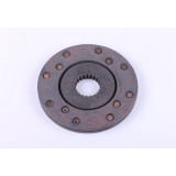 Диск гальмівний Jinma 244