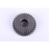 Шестерня 2/3-ї передачі Z-29/Z-37 Jinma 244