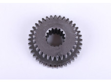 Шестерня 2/3-ї передачі Z-29/Z-37 Jinma 244