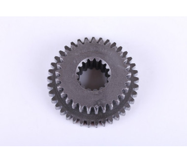 Шестерня 2/3-ї передачі Z-29/Z-37 Jinma 244