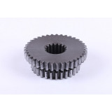 Шестерня 2/3-ї передачі Z-29/Z-37 Jinma 244