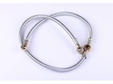 Паливопровід фільтр-ТНВД KM385BT