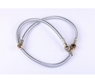 Паливопровід фільтр-ТНВД KM385BT