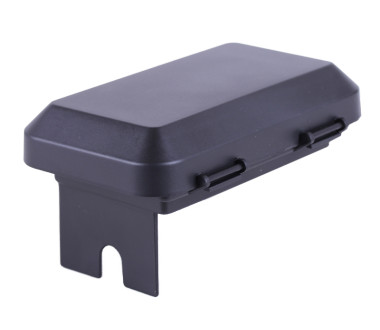 Корпус повітряного фільтра - P65/70F (ZS)