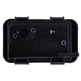 Корпус повітряного фільтра - P65/70F (ZS)