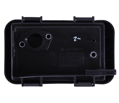 Корпус повітряного фільтра - P65/70F (ZS)