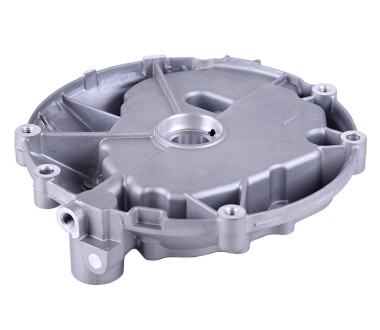 Кришка блоку двигуна - P65F (ZS)