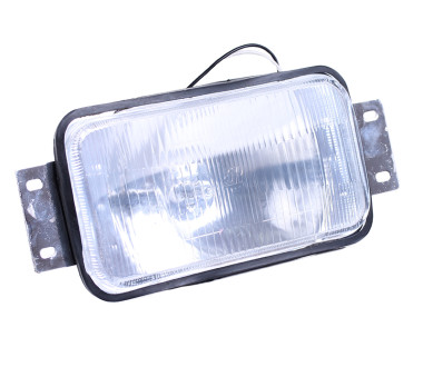 Фара (ZUBR original) тип 2 - 195N