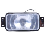 Фара (ZUBR original) тип 2 - 195N