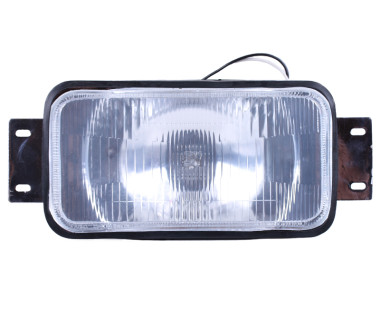 Фара (ZUBR original) тип 2 - 195N