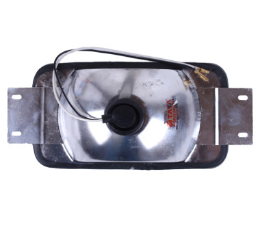 Фара (ZUBR original) тип 2 - 195N