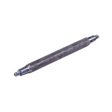 Вал трансмісії вертикальної L-265 мм - KRE 1100