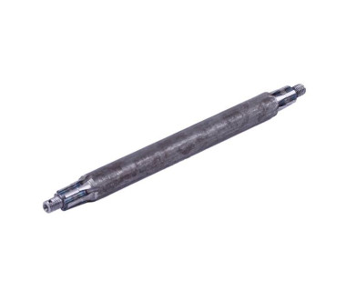 Вал трансмісії вертикальної L-265 мм - KRE 1100