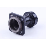 Корпус трансмісії ножа L-93 мм - KRE 1100