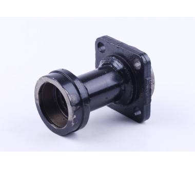 Корпус трансмісії ножа L-93 мм - KRE 1100