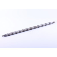 Вал трансмиссии вертикальной L-600 мм - KRO 900