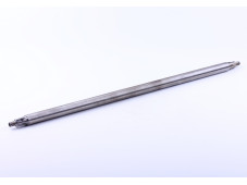 Вал трансмісії вертикальної L-600 мм - KRO 900