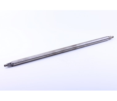 Вал трансмісії вертикальної L-600 мм - KRO 900