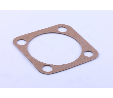 Прокладання трансмісії - KRO 900