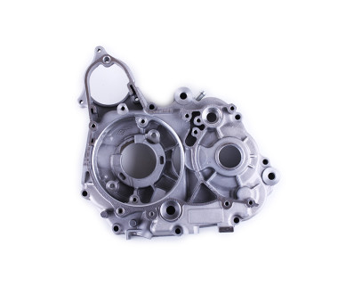 Картер лівий (під підшипник) - Alpha125СС