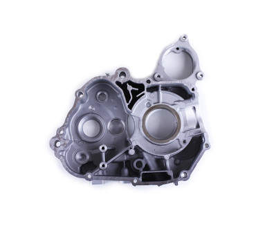 Картер лівий (під підшипник) - Alpha125СС