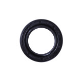 Сальник колінвалу передній 25*38*7 - P70F