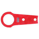 Задня панель Z069