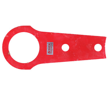 Задня панель Z069