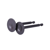 Клапаны TT AGRO MOTO на бензиновый двигатель P70F (ZS)