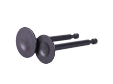 Клапани, к-т 2 шт. - P70F (ZS)