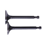 Клапани, к-т 2 шт. - P70F (ZS)