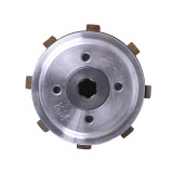 Зчеплення в зборі (без кошика) - КПП Mini