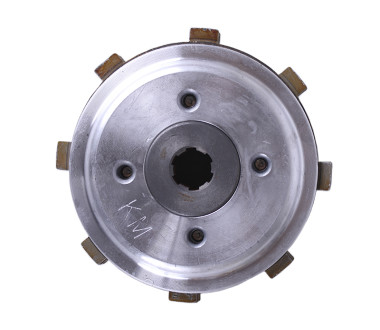 Зчеплення в зборі (без кошика) - КПП Mini