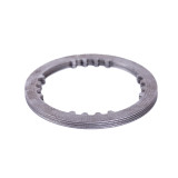 Диски зчеплення проміжні, к-т: 4 шт. - КПП Mini