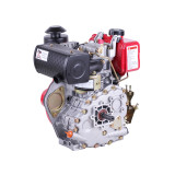 Двигун дизельний 173D ТАТА (з виходом валу під шпонку, 20 мм) 5 к.с.