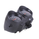 Панель приладів - Alpha (Mustang) 125CC