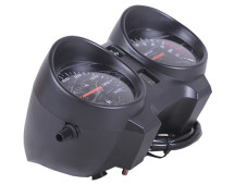 Панель приладів - Alpha (Mustang) 125CC