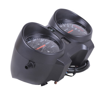 Панель приладів - Alpha (Mustang) 125CC