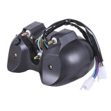 Панель приладів - Alpha (Mustang) 125CC