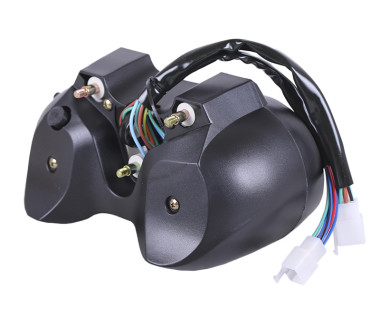 Панель приладів - Alpha (Mustang) 125CC