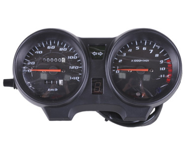 Панель приладів - Alpha (Mustang) 125CC