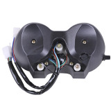 Панель приладів - Alpha (Mustang) 125CC