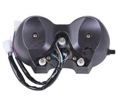 Панель приладів - Alpha (Mustang) 125CC